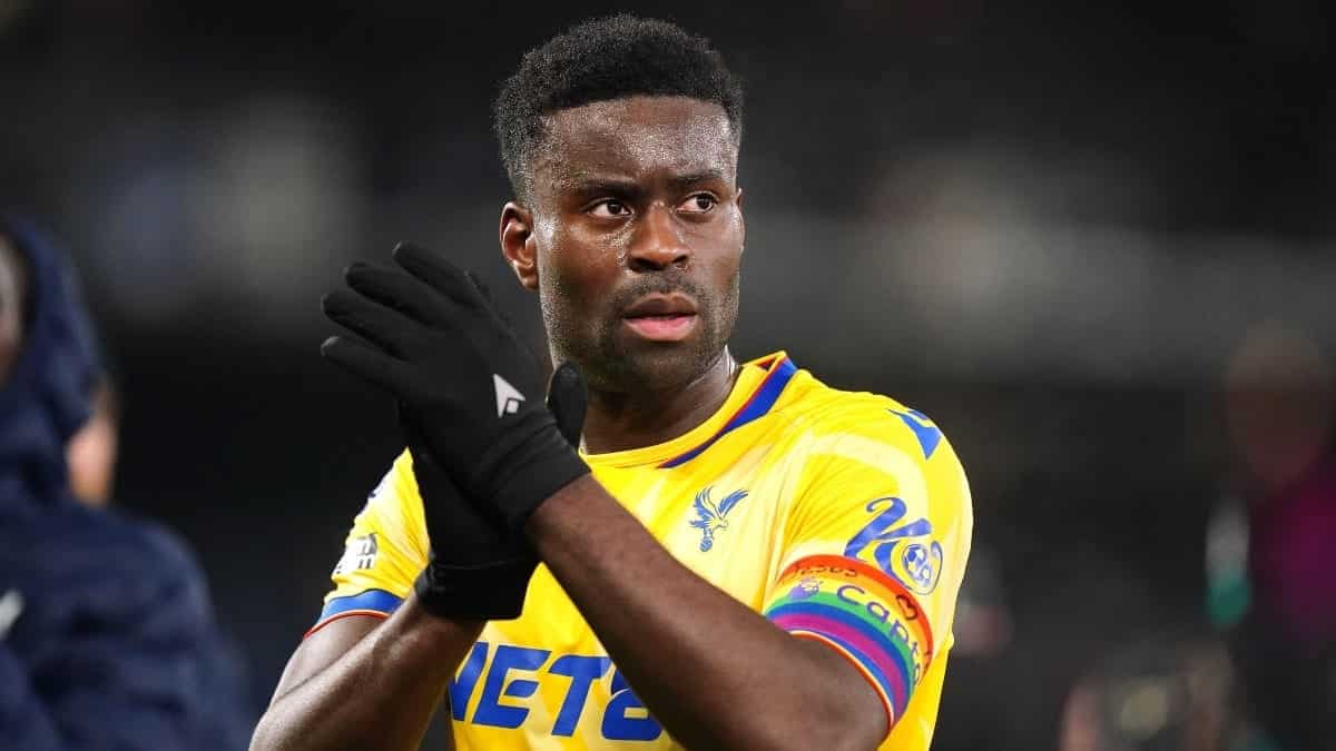 Squads confirmed as FA Cup holders face non-league side