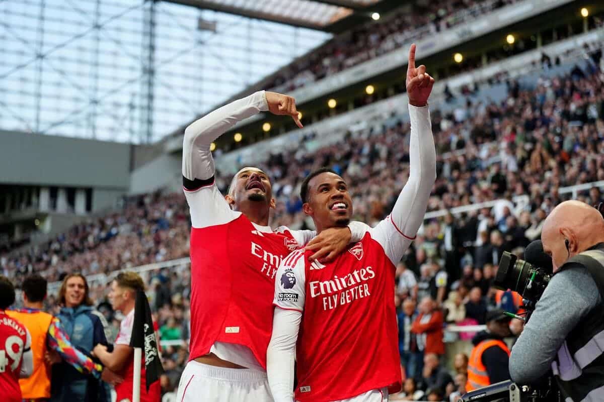 Arsenal's kit specialist brings us our five must-buys ahead of GW20