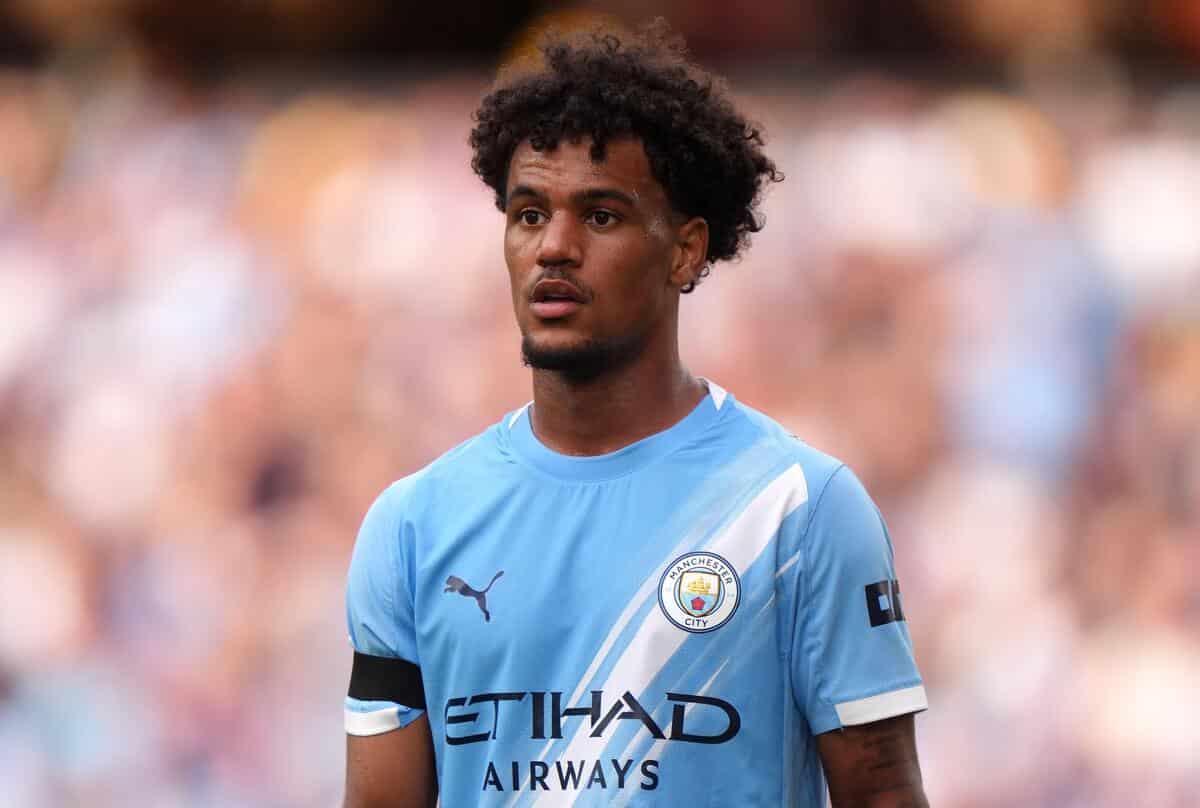 Manchester City striker moves to Fulham for £27m