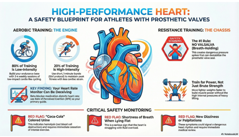 Changing my exercise program with AI - BionicOldGuy