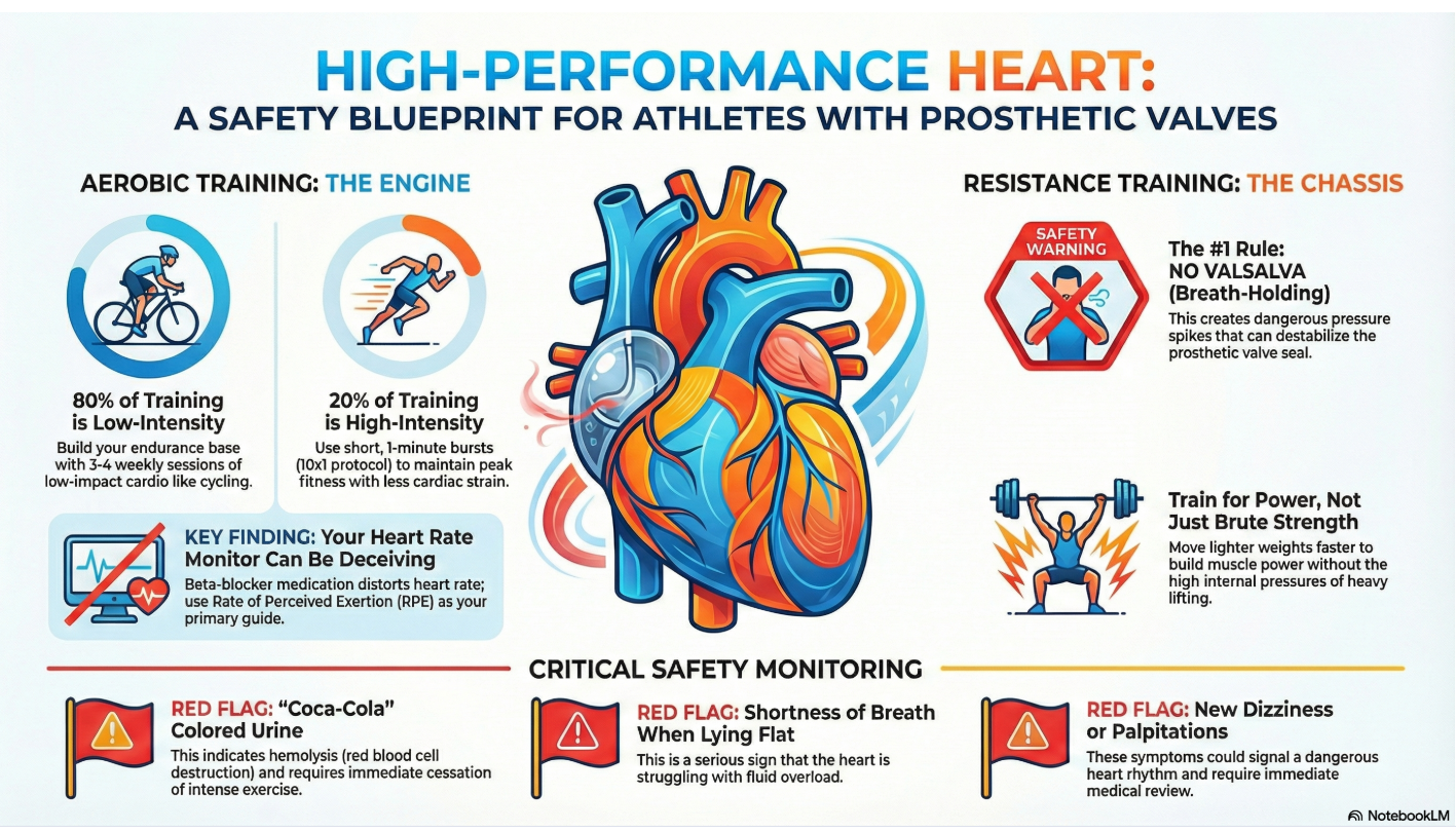 Changing my exercise program with AI - BionicOldGuy