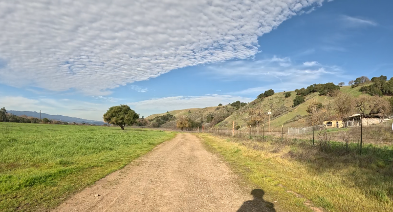 Happy Winter Riding – BionicOldGuy