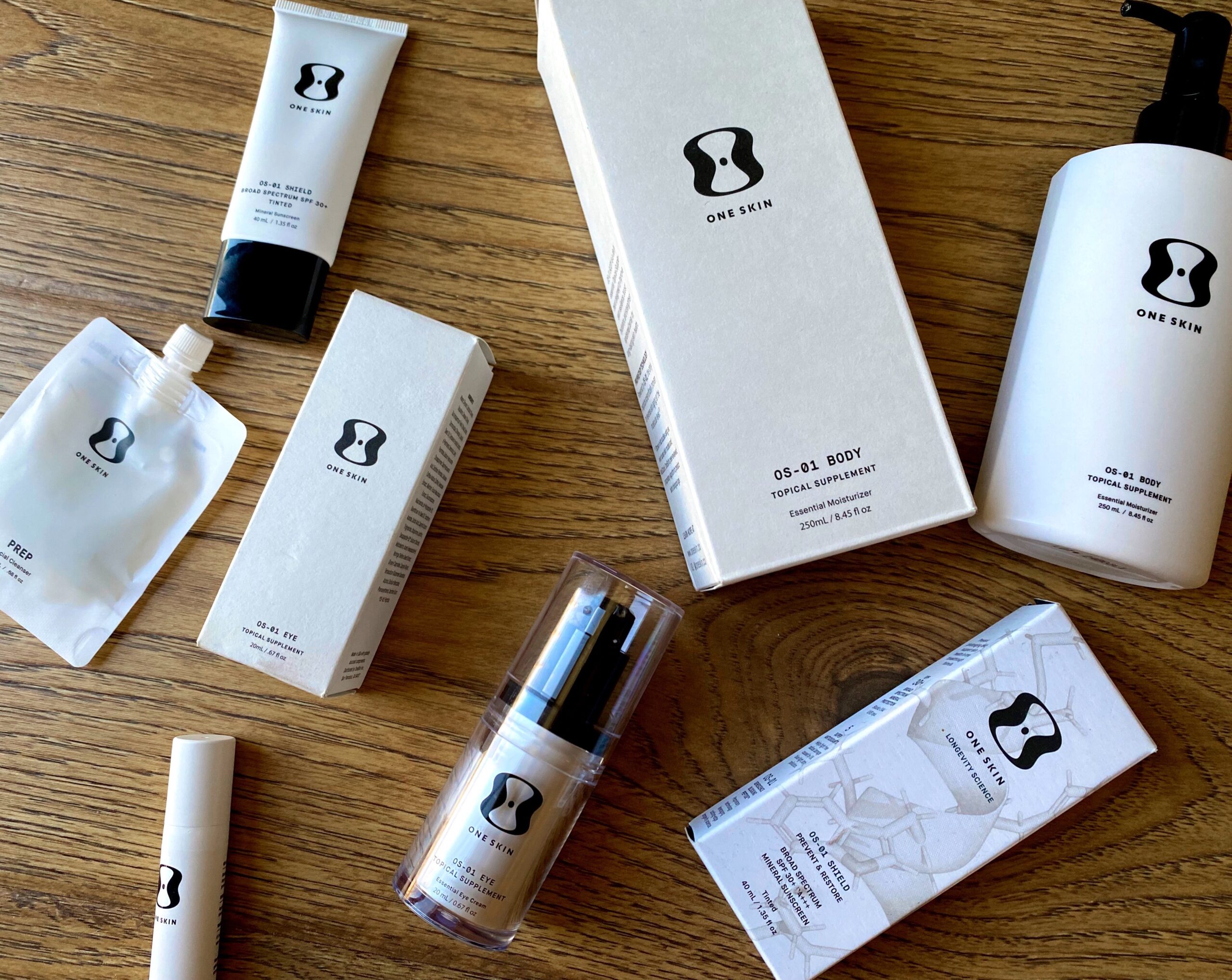 OneSkin review and whether it's worth the price