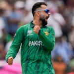 Pakistan edged out the Netherlands in a nervy start to the tournament

