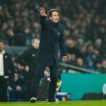 Arteta paid tribute to 'extraordinary man' after his sacking by Tottenham

