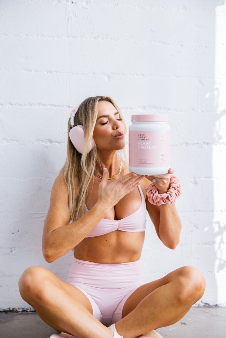 Love Sweat Fitness Reviews – Real Stories From Women in Our Community