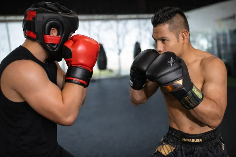 The Body’s Insurance Policy: The High-Stakes Reality of Martial Arts Protection