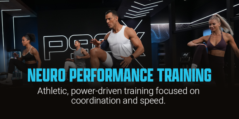 The P90X Factor - A Closer Look Pillar 2: Neuro-Performance Training (NPT)