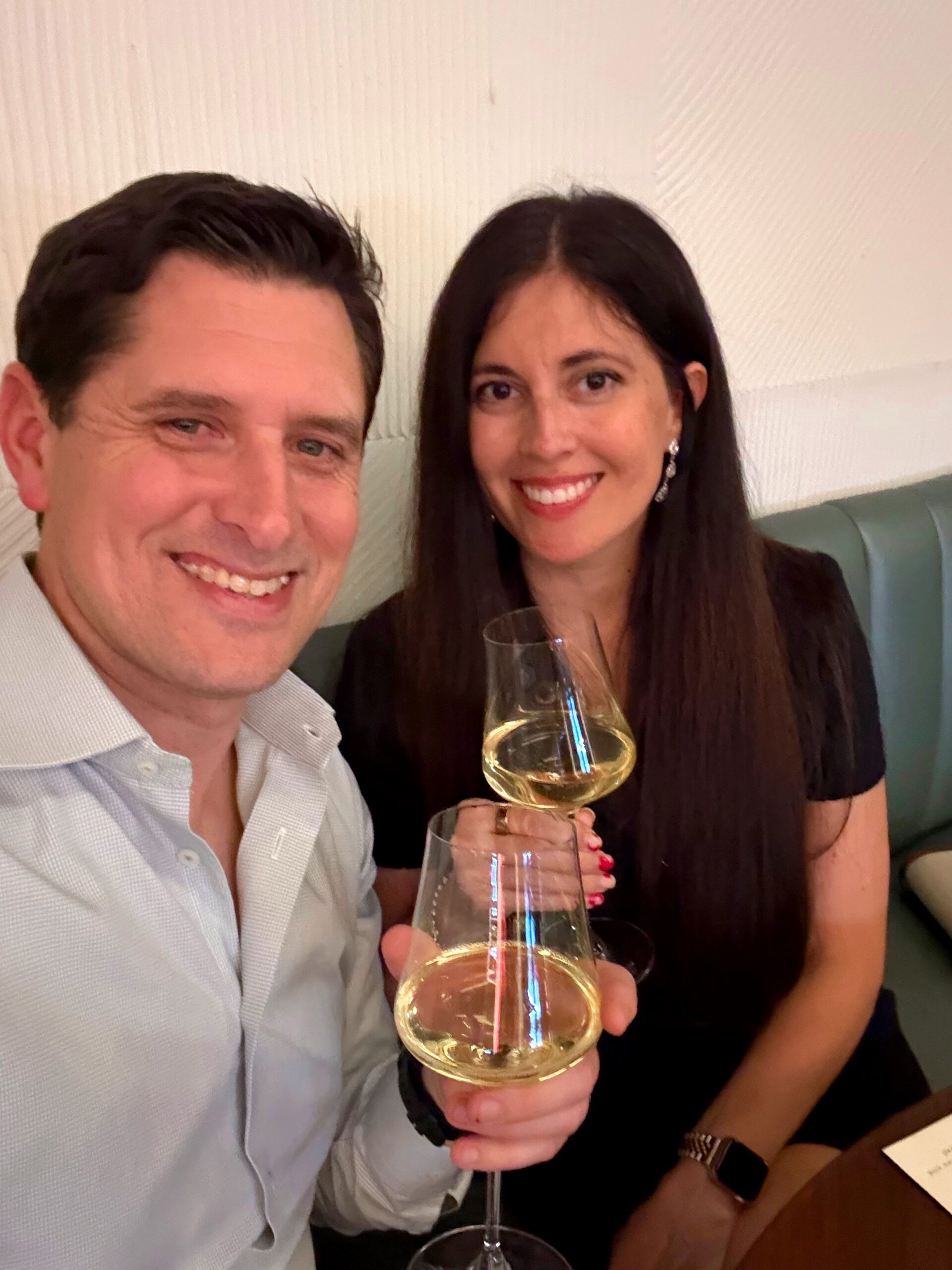 2.20 Favorite Friday - The Fitness Man