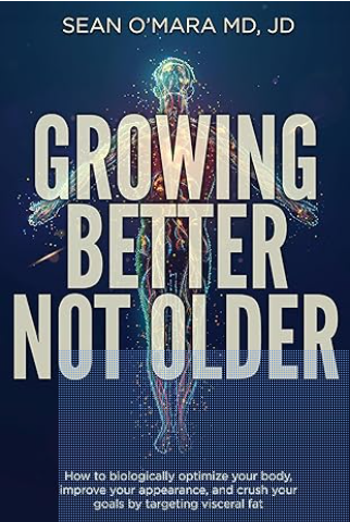 This is a good idea to reduce visceral fat – BionicOldGuy