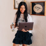 The business accelerator for health coaches who want to finally make money online

