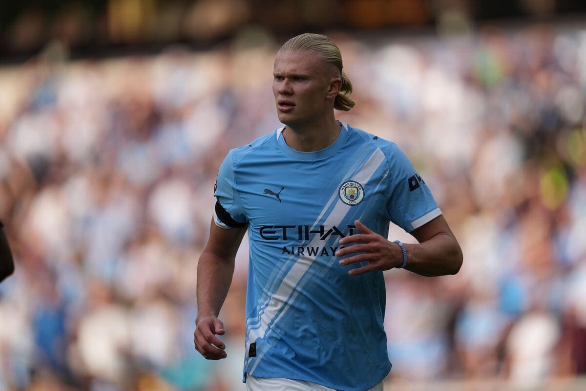 Erling Haaland in Barcelona? Agent breaks silence on 'priority deal' ahead of Sunday's election