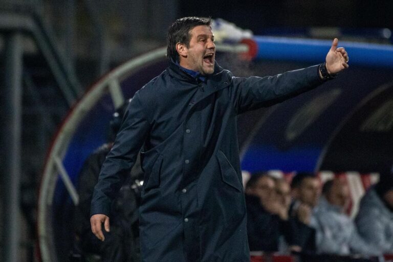 Inter suffered a Scudetto defeat with a 1-1 draw against Fiorentina