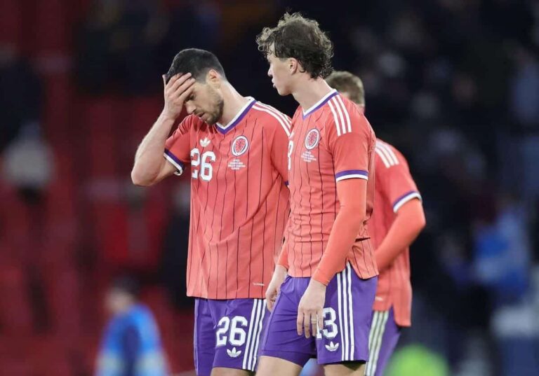 Ito secure a narrow win for the visitors at Hampden Park