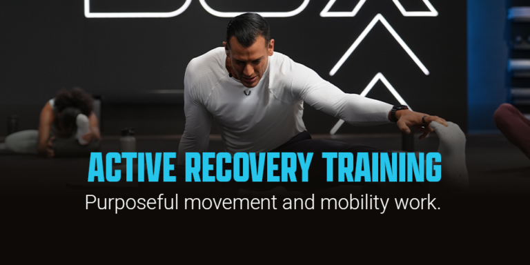 The P90X Factor - A Closer Look Pillar 3: Active Recovery Training (ART)