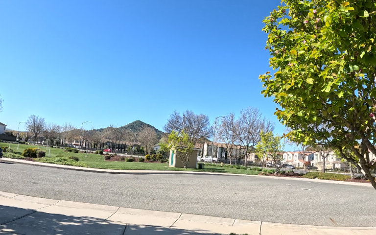 Local Ramble – BionicOldGuy