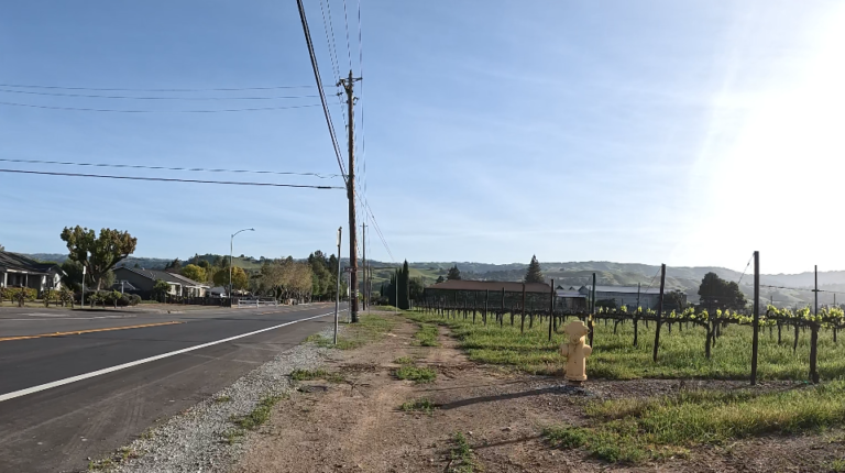 Several trips, some warm, some nice – BionicOldGuy