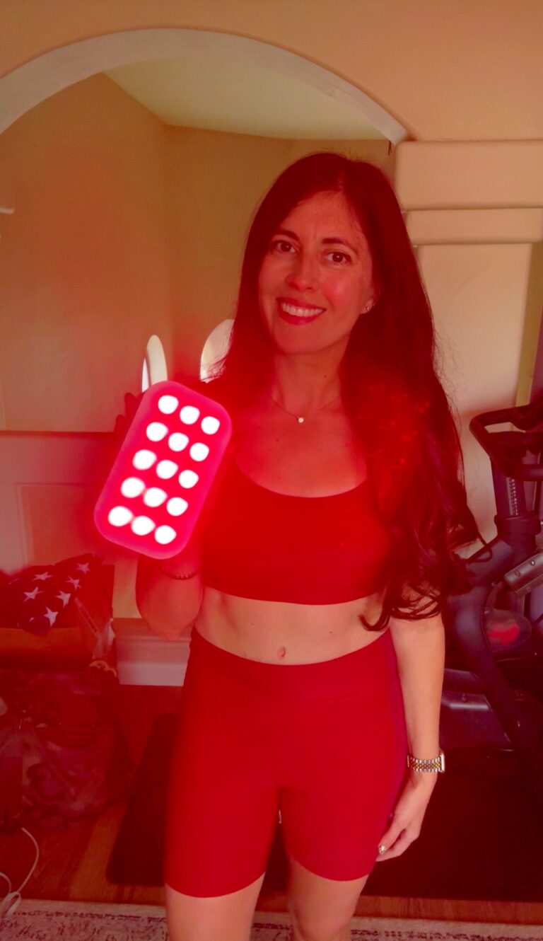 3.14 Favorite Friday - The Fitness Man