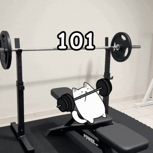 5 Ways to Balance Your Bodyweight Workout 🙌