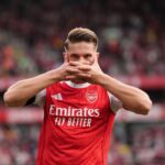 Arsenal hit back with a penalty in a tough clash with Bournemouth