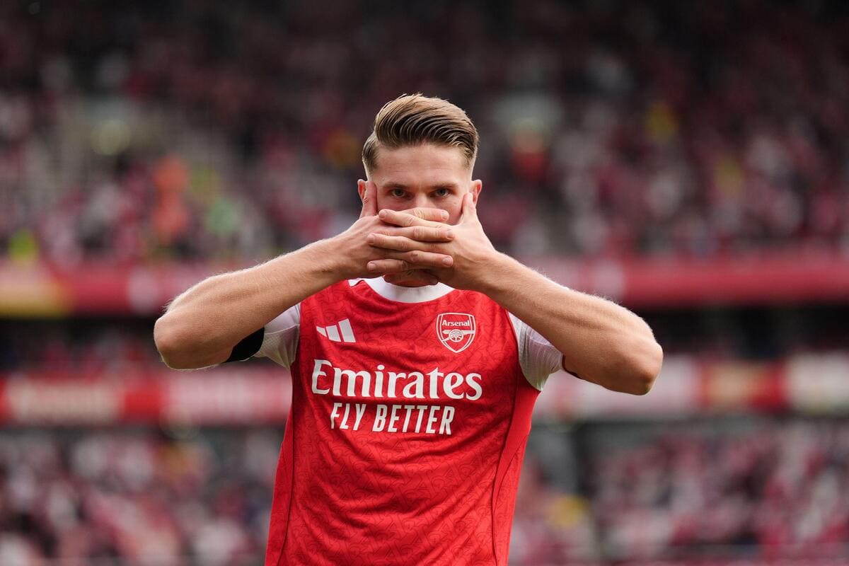 Arsenal hit back with a penalty in a tough clash with Bournemouth