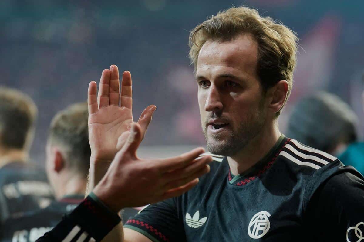 Kane urges Bayern to 'do the same next week' as Arbeloa says Neuer is 'MVP'