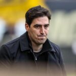 Iraola will leave Bournemouth at the end of the season