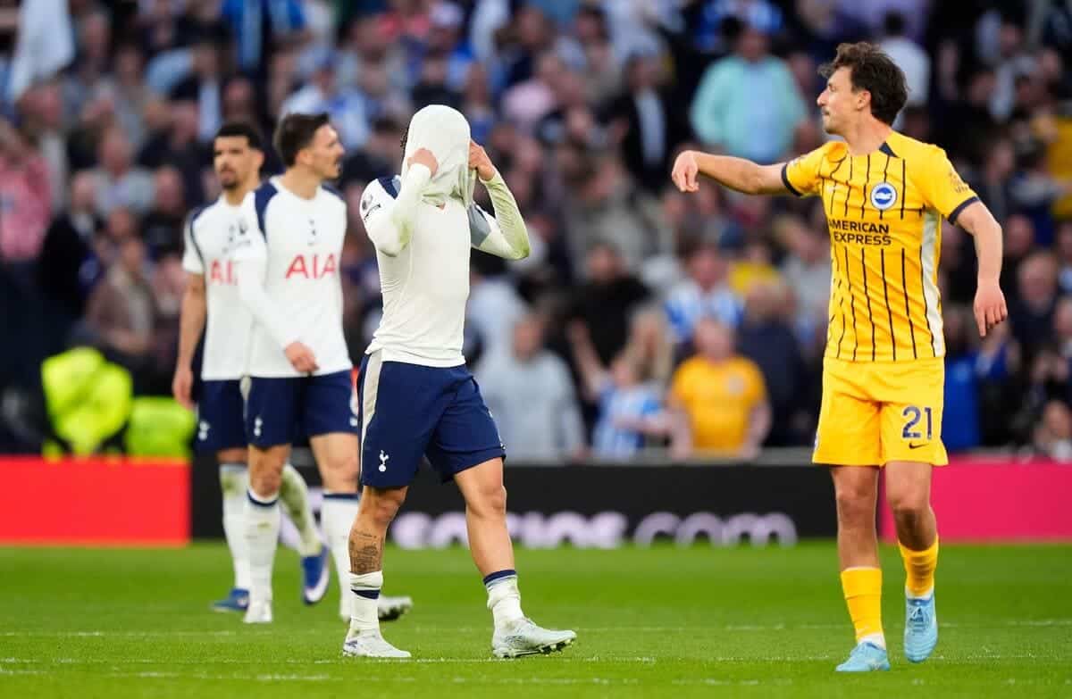 A late equalizer kept the hosts in the Premier League relegation zone
