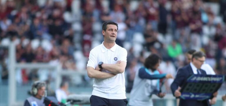 Inter miss out on a chance for all but the Scudetto with a draw in Turin