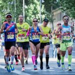 Running for a Cause: How Marathoners Raise Awareness for Rare Diseases