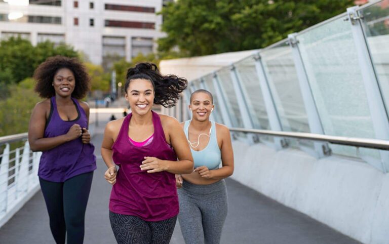 How to Be Active in the Sun and Be Good to Your Skin