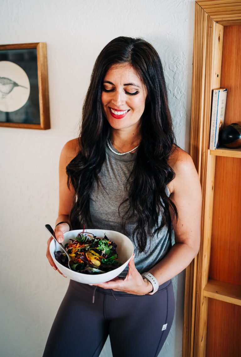 Low-calorie, high-volume recipes