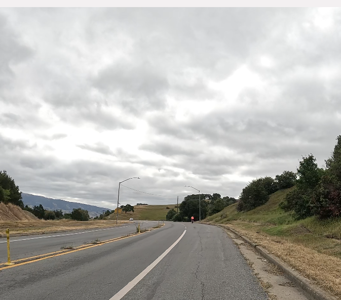 Eventful week - BionicOldGuy