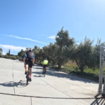 A few more pleasant trips before the next rain – BionicOldGuy

