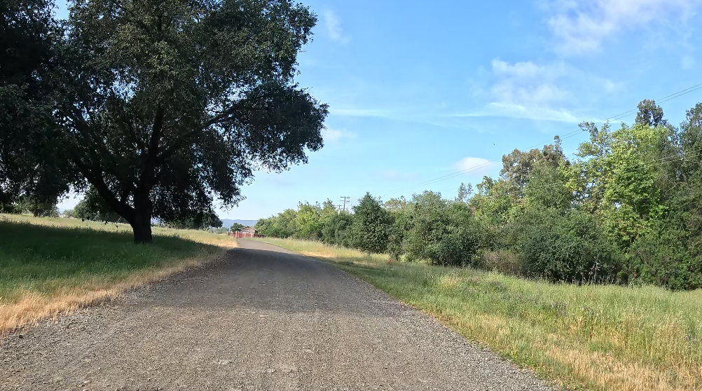 Coyote Off-Pavement and On – BionicOldGuy