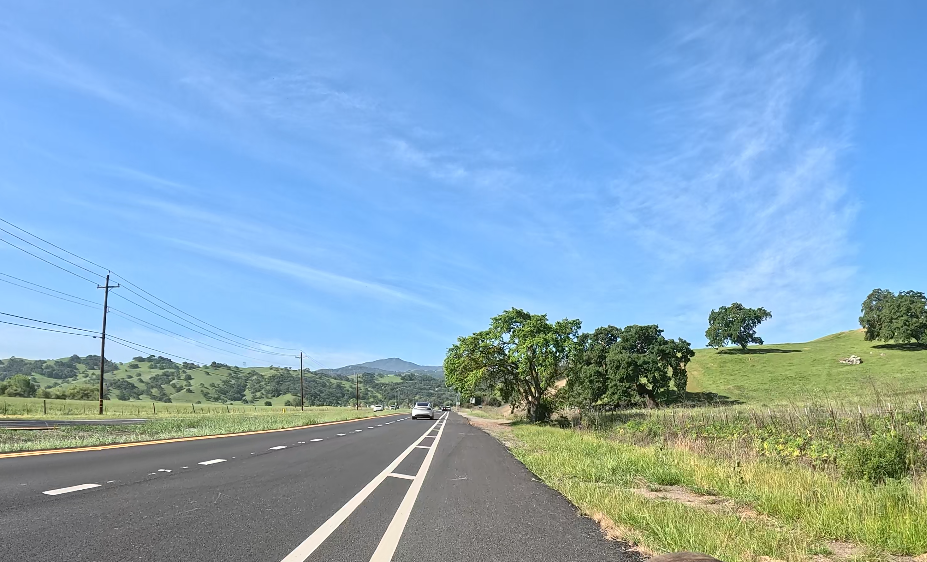 Some sunny walks and one in the rain – BionicOldGuy