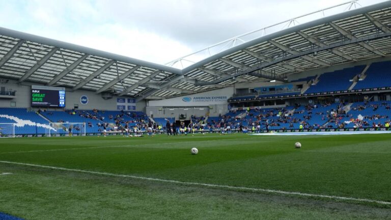 Premier League squads and full squads confirmed, TV channel, live stream online as Cole Palmer misses out