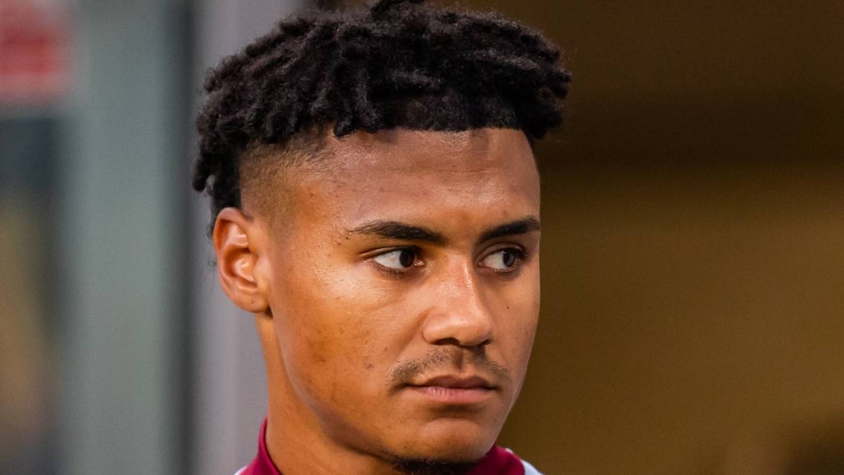 Aston Villa Europa League schedule, schedule, squad 2025/26