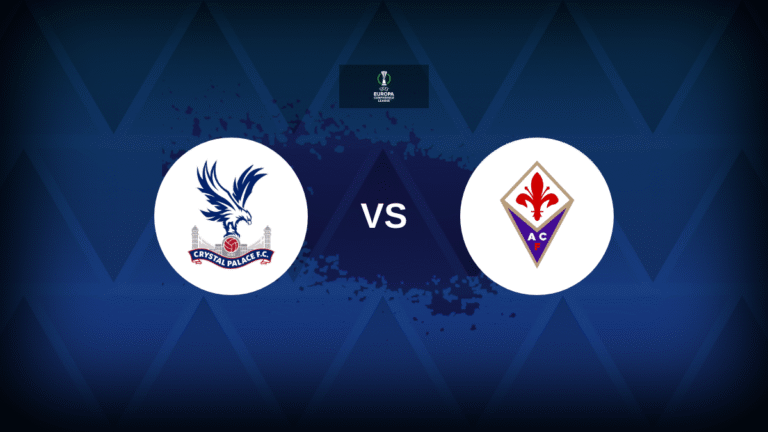 Crystal Palace vs Fiorentina: Squads, Stats and Preview