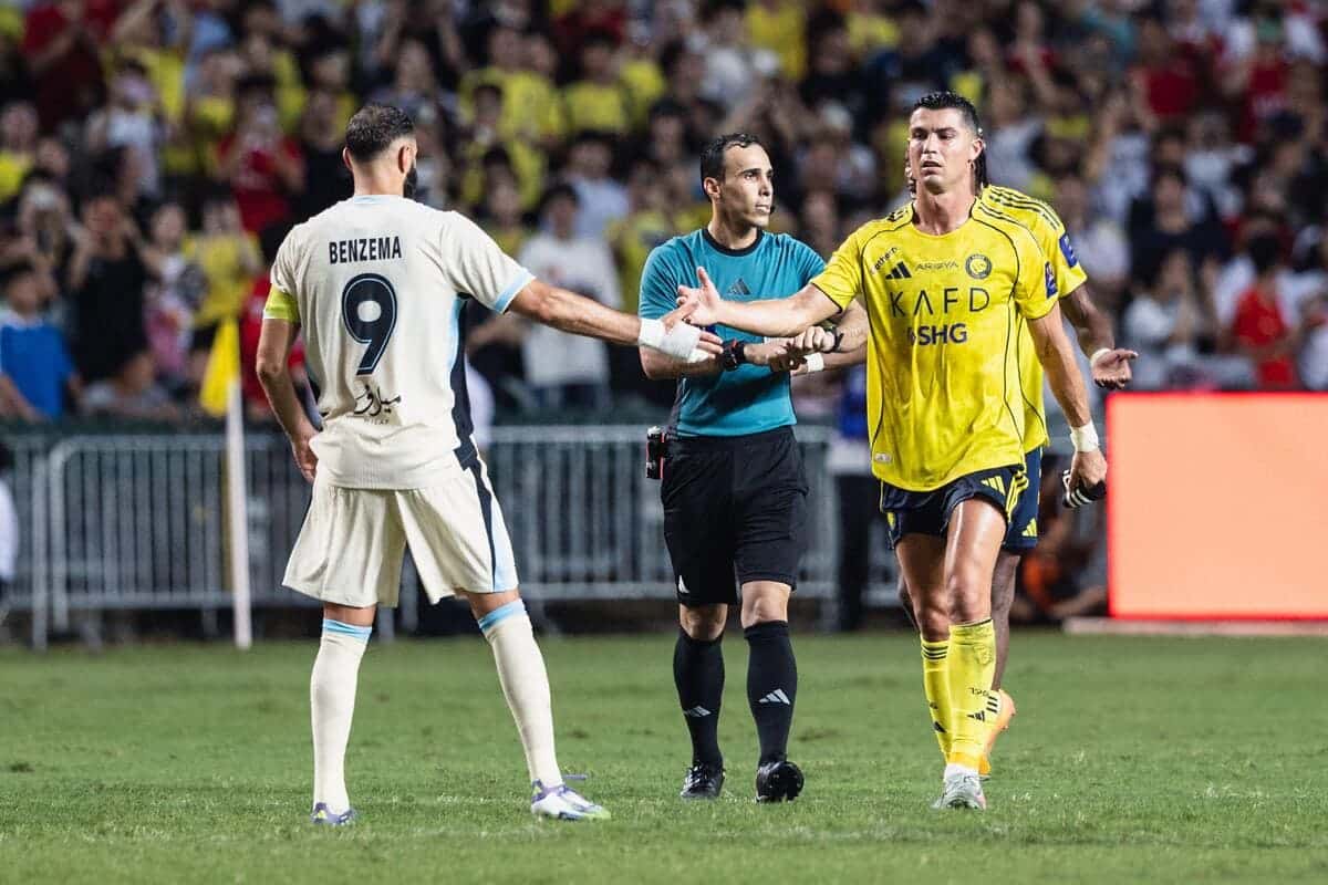 Preview and predicted lineups as Cristiano Ronaldo on the verge of a maiden Pro League title