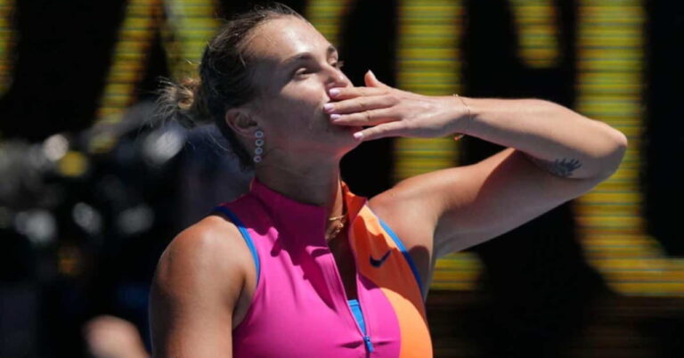 Complete Grand Slam Tennis dates, schedule, time, TV channel and online stream including confirmed final start time