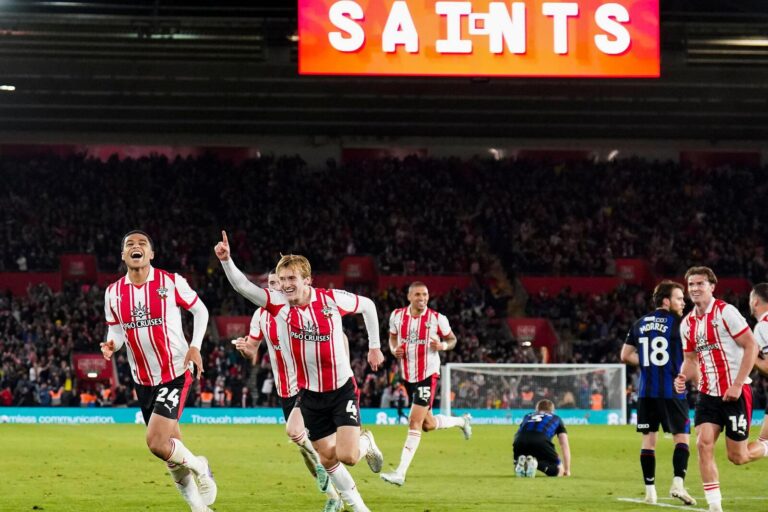 The Football Association will investigate Southampton's 'spy network' scandal
