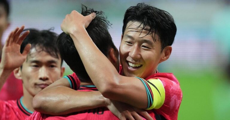 South Africa vs South Korea: Commentary, Updates, Goals and Stats