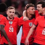 Squads, stats and preview for the Three Lions' final World Cup warm-up clash

