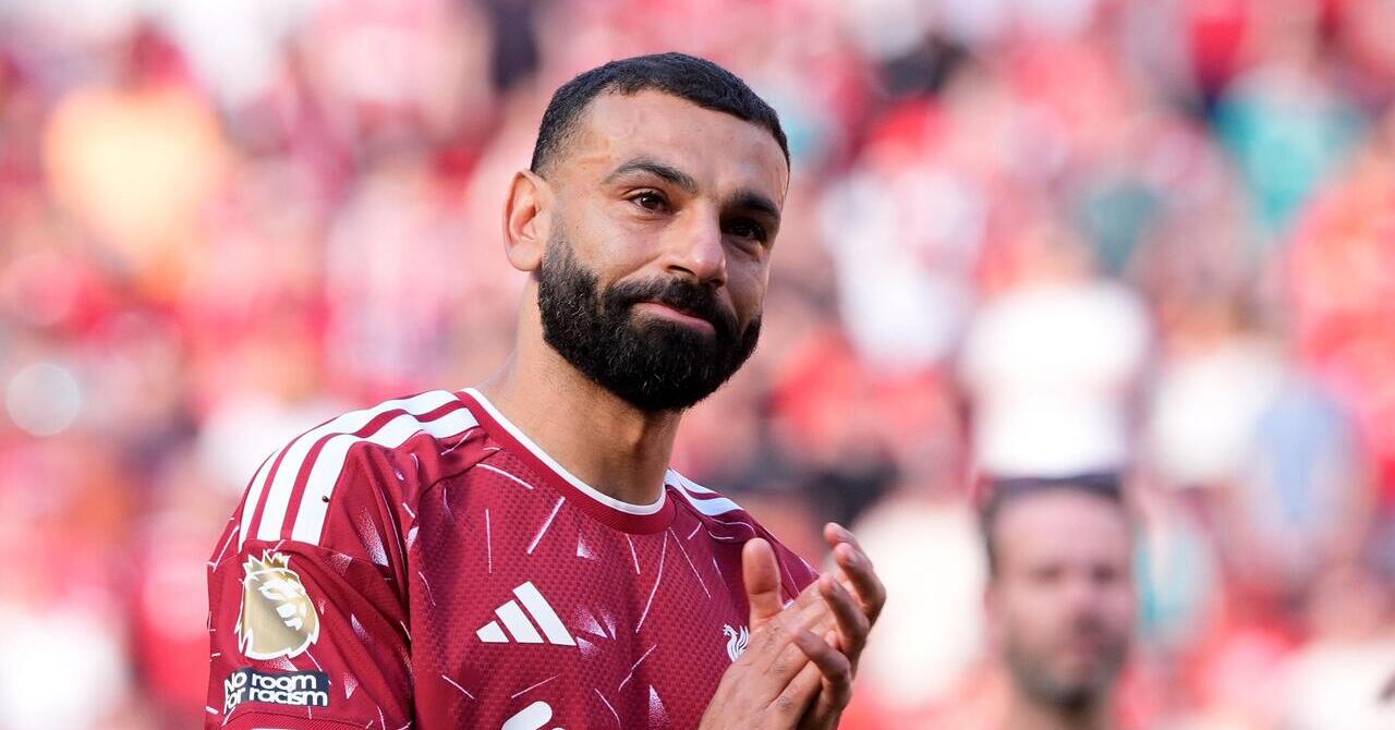 Salah's agent sends a clear message about Fenerbahce speculation