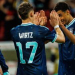 Germany v Curaçao confirmed lineups and full squads

