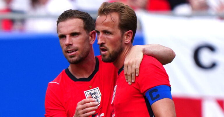 World Cup 2026 friendly report, score, goals as Harry Kane puts in 'brilliant training' in international friendly