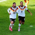 World Cup 2026: Germany 2-1 Ivory Coast

