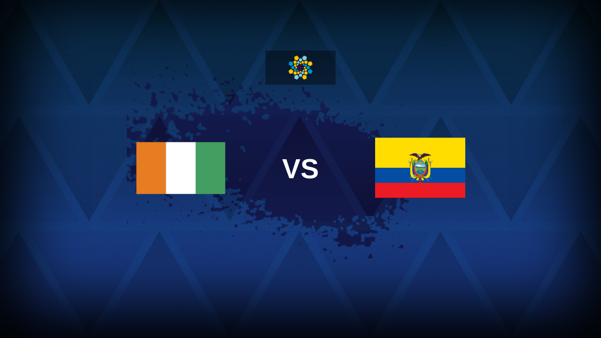 Predicted lineups, preview and where to watch the Group E clash between the dark horses of the World Cup