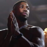 When does the boxing match start, date, UK TV channel and live stream online as AJ heads to fight Tyson Fury

